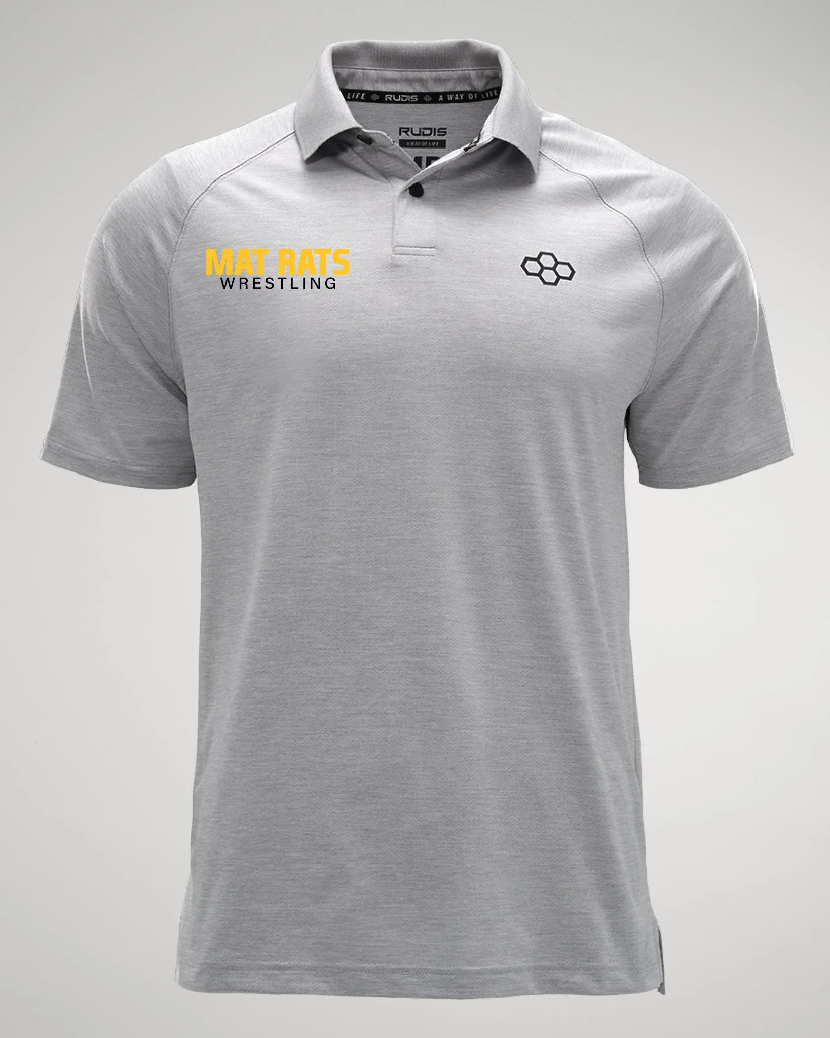 Core Polo-Men's--Kellammatrats-