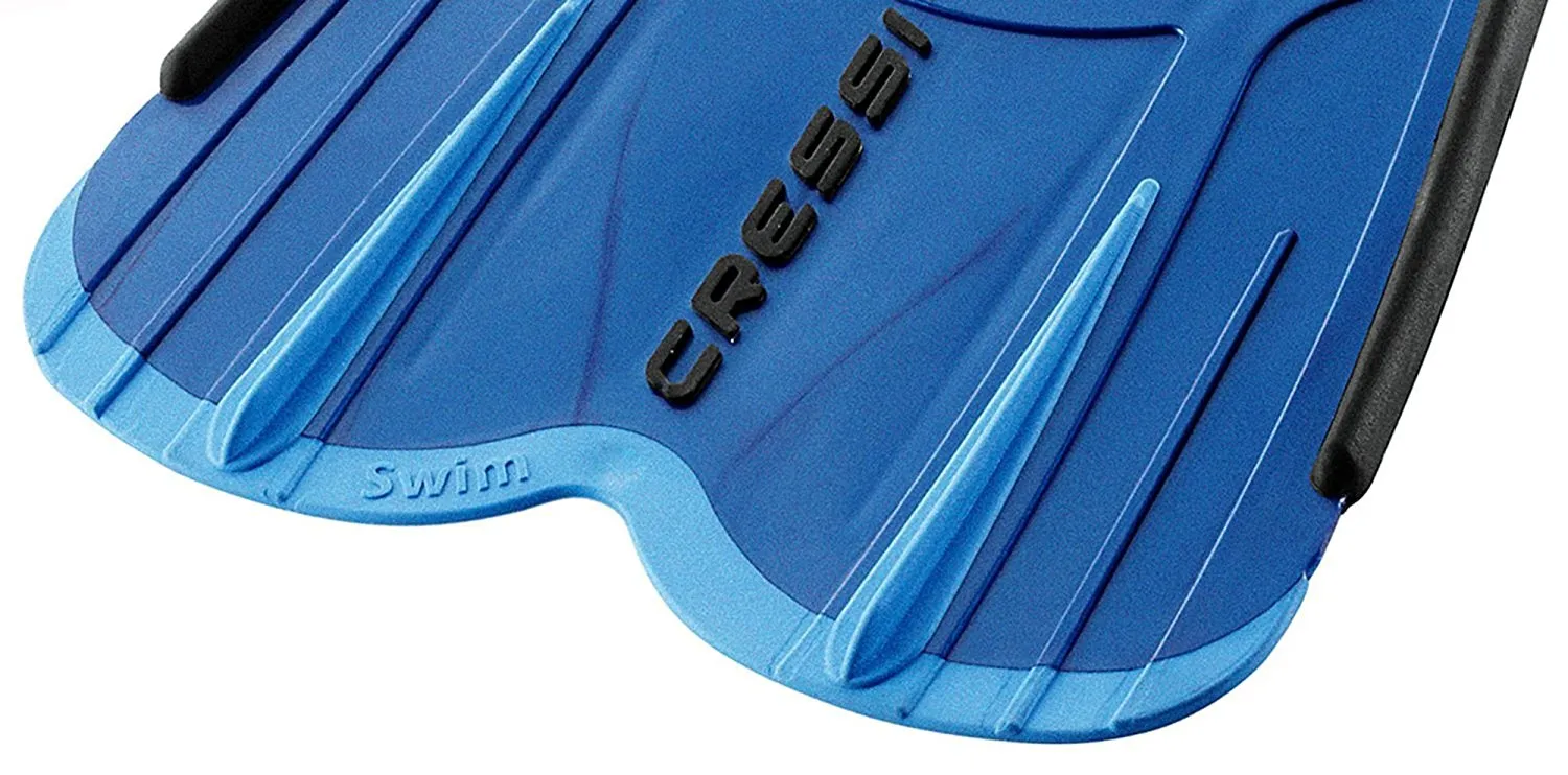 CRESSI AQUA SHORT FINS +