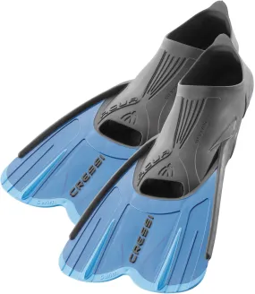 CRESSI AQUA SHORT FINS +