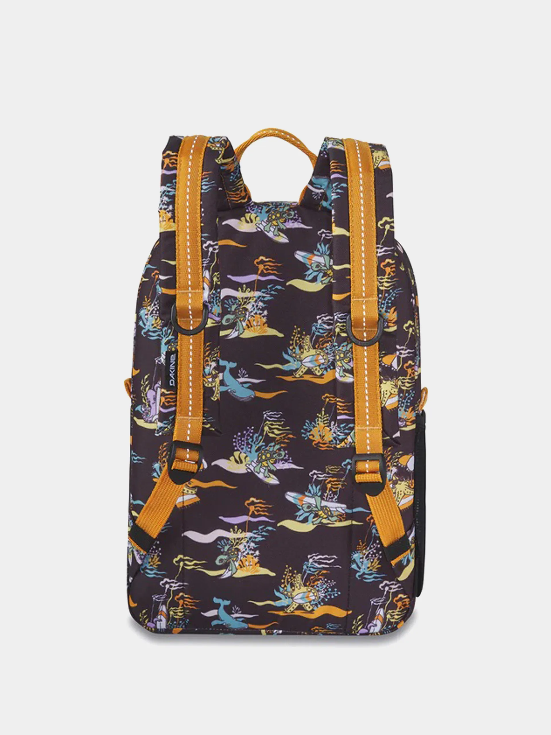 Dakine Cubby Pack 12L JR Backpack (beach day)