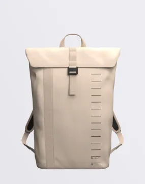 Db Essential Backpack 12L Fogbow Beige