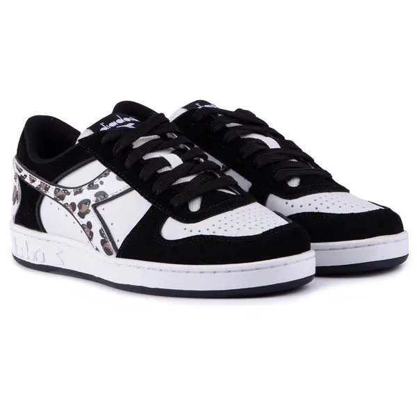 Diadora Basket Low Sneakers