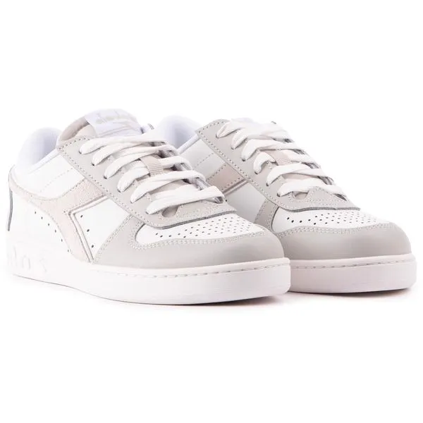 Diadora Magic Basket Low Sneakers