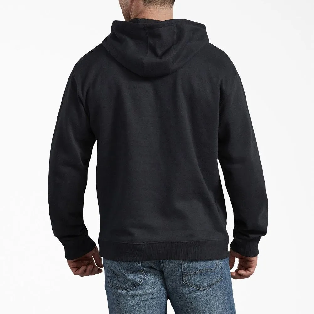 Dickies Mens Everyday Fleece Hoodie