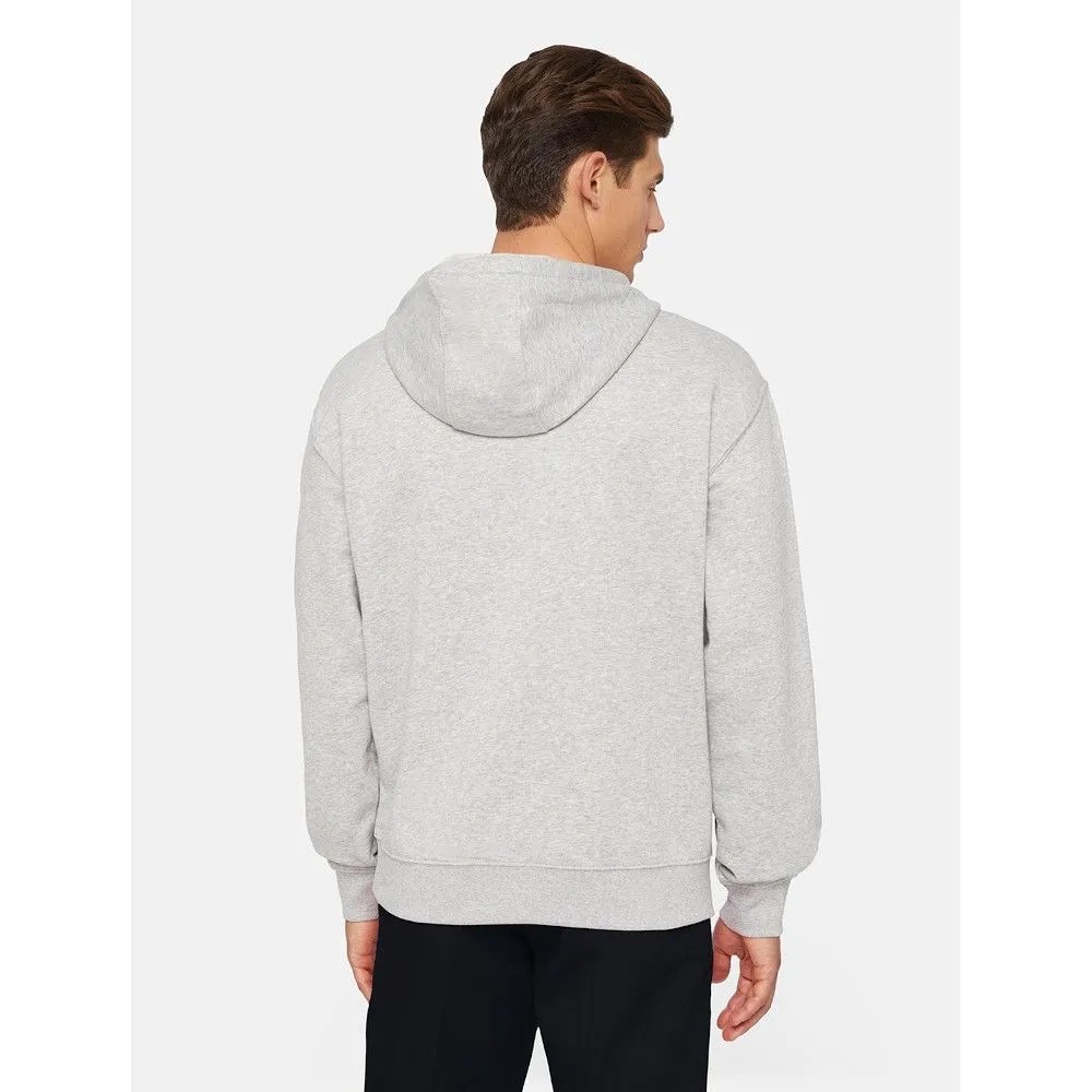 Dickies Mens Everyday Fleece Hoodie