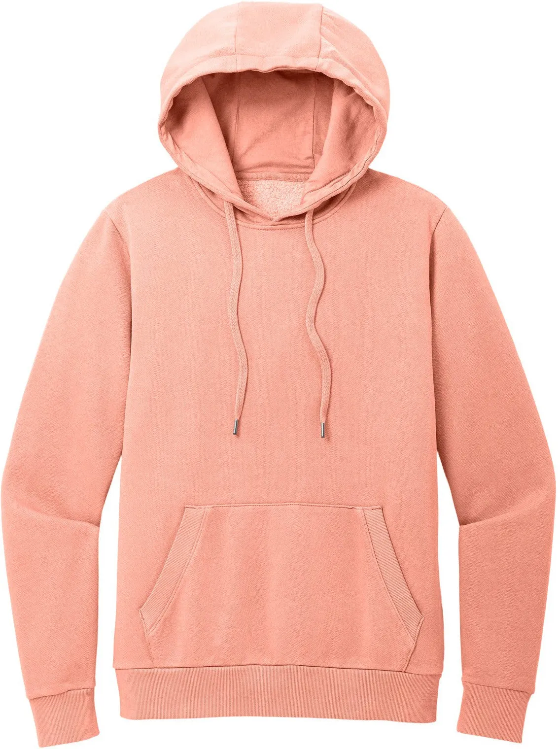 District Wash Fleece Hoodie