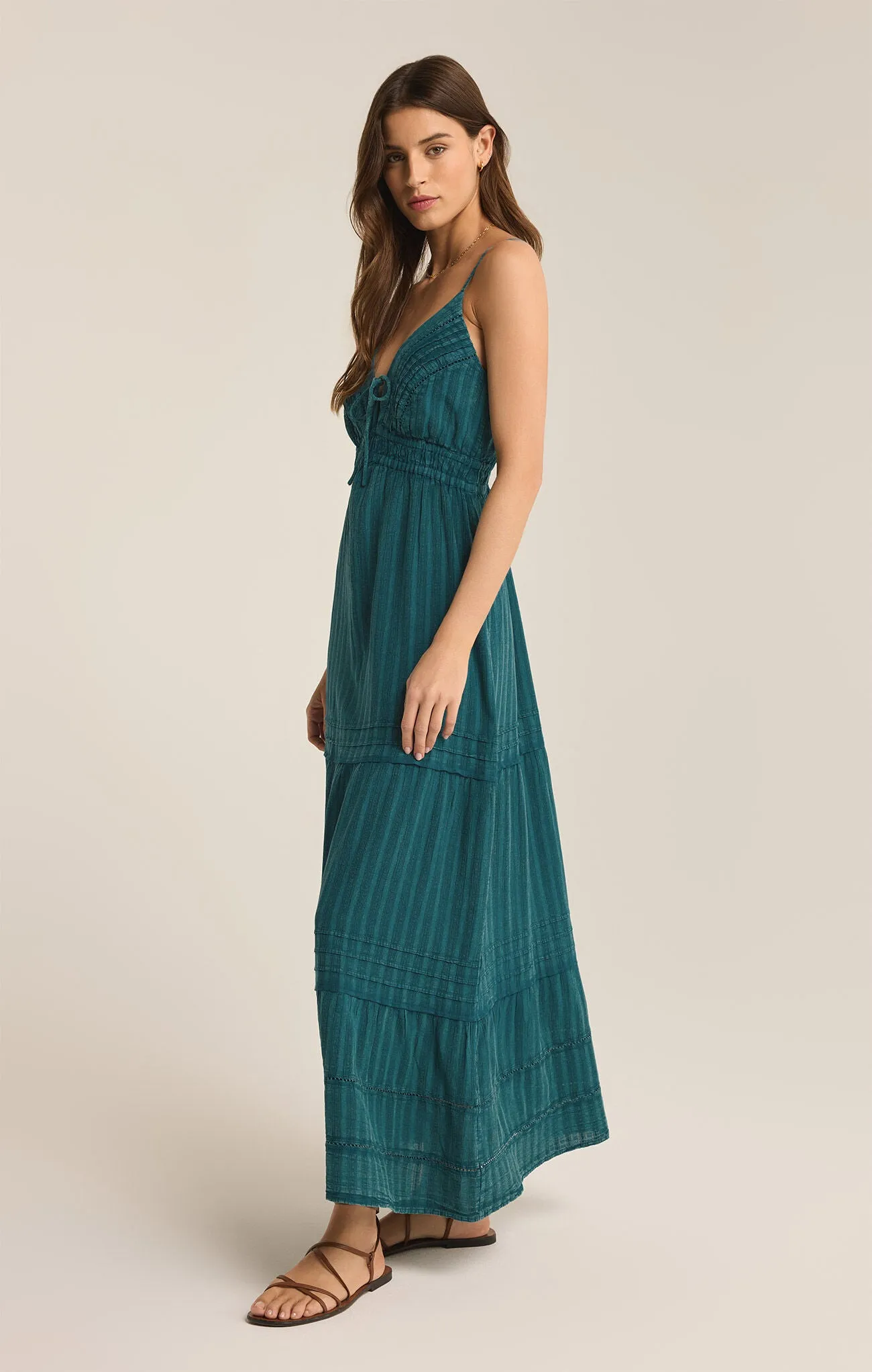 Divinity Midi Dress