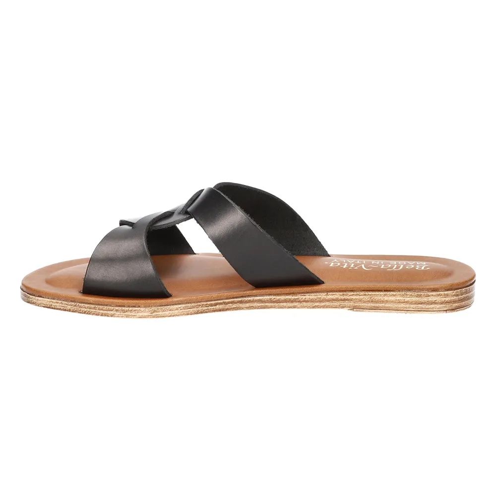 Dov-Italy Slide Sandals