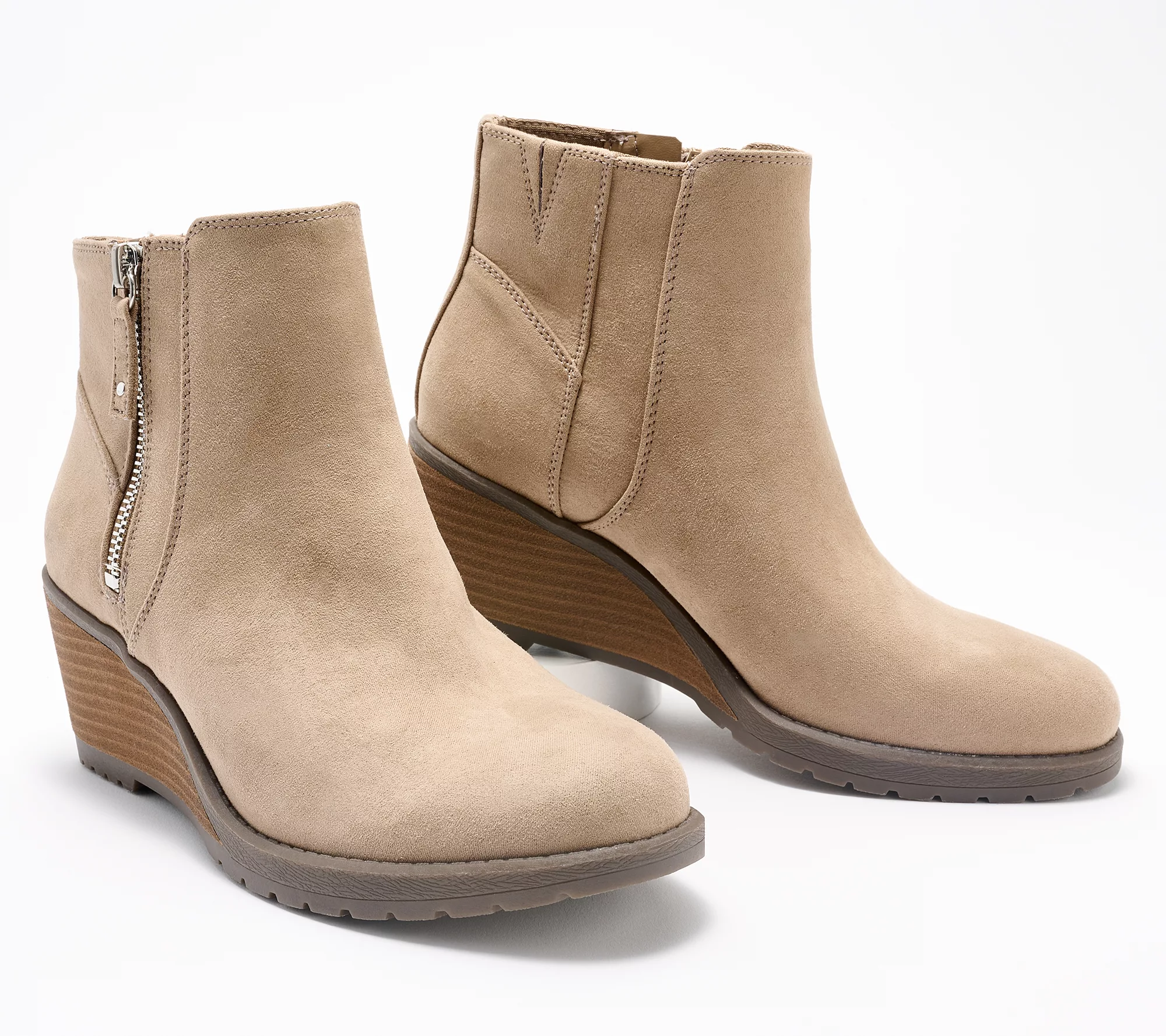 Dr. Scholl's Wedge Boot - Chloe