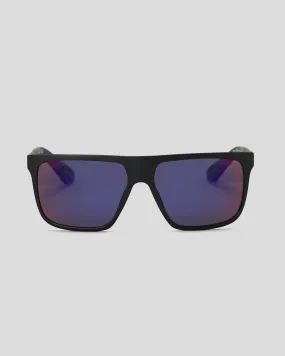 Dragon Alliance Vinyl Polarised Sunglasses