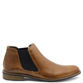 DRAKE MENS DRESS  BOOT