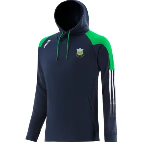 Drom and Inch GAA Club Reno Fleece Pullover Hoodie