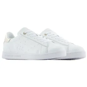 EA7 Womens Classic CC Sneakers