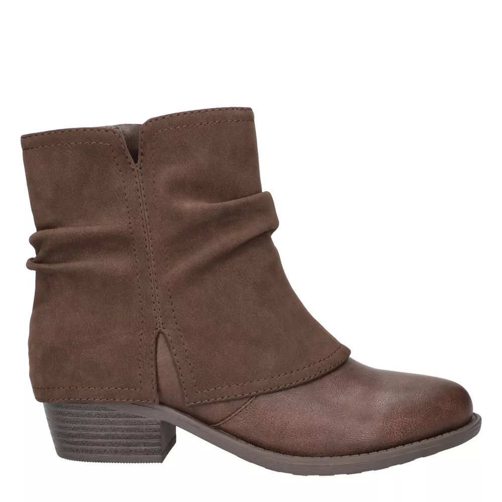 EASY STREET  WOMENS KUDOS BOOT