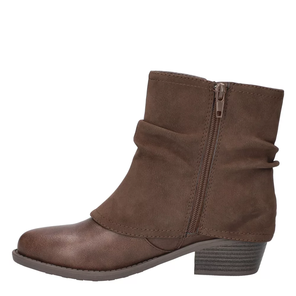 EASY STREET  WOMENS KUDOS BOOT