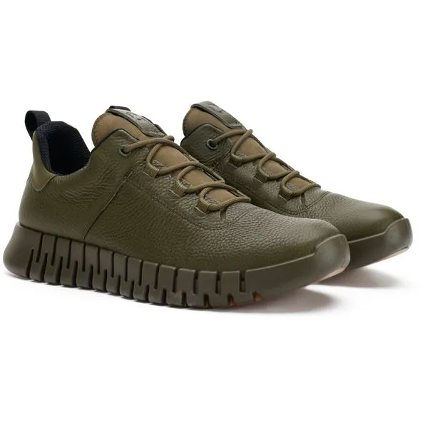 Ecco Gruuv Sneakers