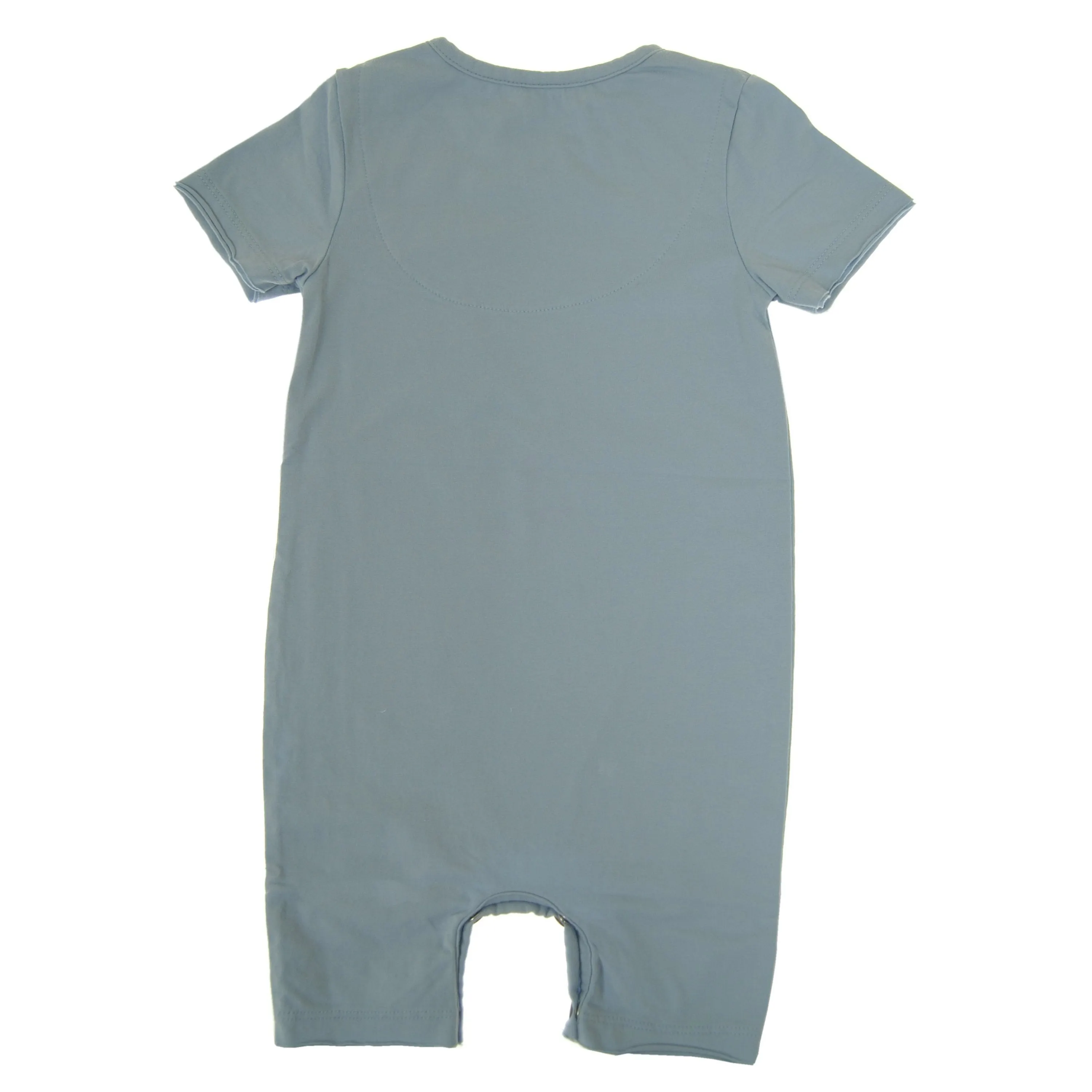 Electric Guitar Baby Romper by: Mini Shatsu Essentials