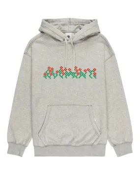 Element x Donnie O'Donnell Cornell Flowerbed - Pullover Hoodie for Men