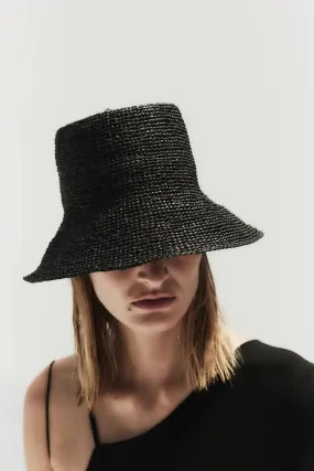 Felix Hat - Black