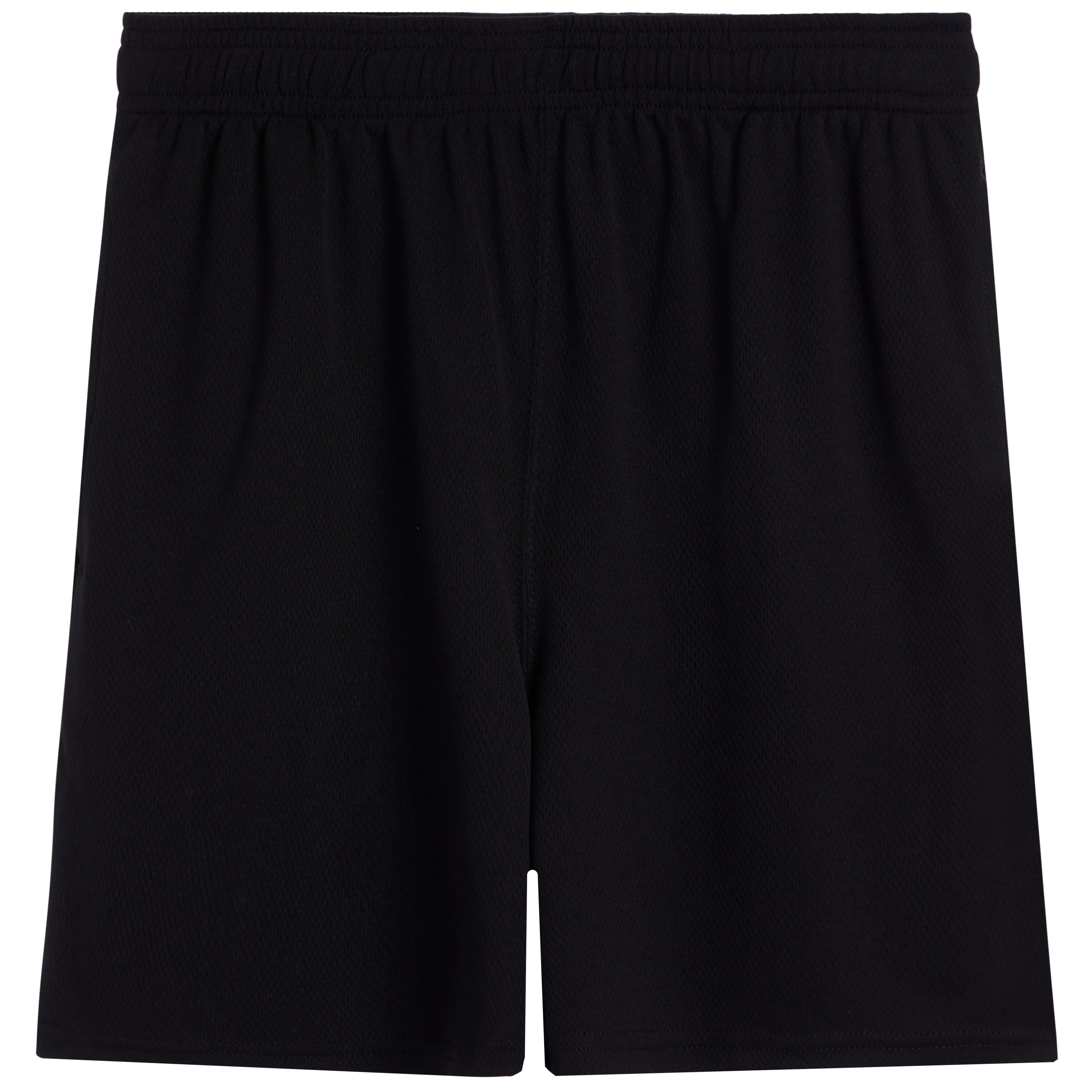 Flat Mesh Short