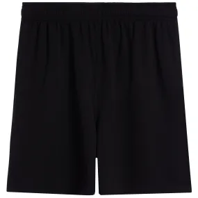 Flat Mesh Short