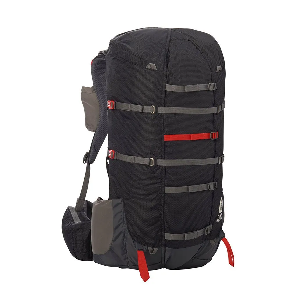 Flex Capacitor 25-40 Backpack with Waist Belt