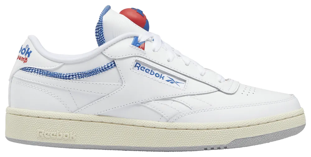 Foot Locker Reebok Club C 85 Pump  - Men's