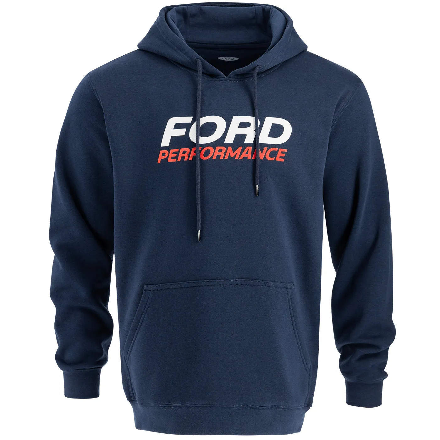 Ford Performance Men's Pullover Hooded Fleece