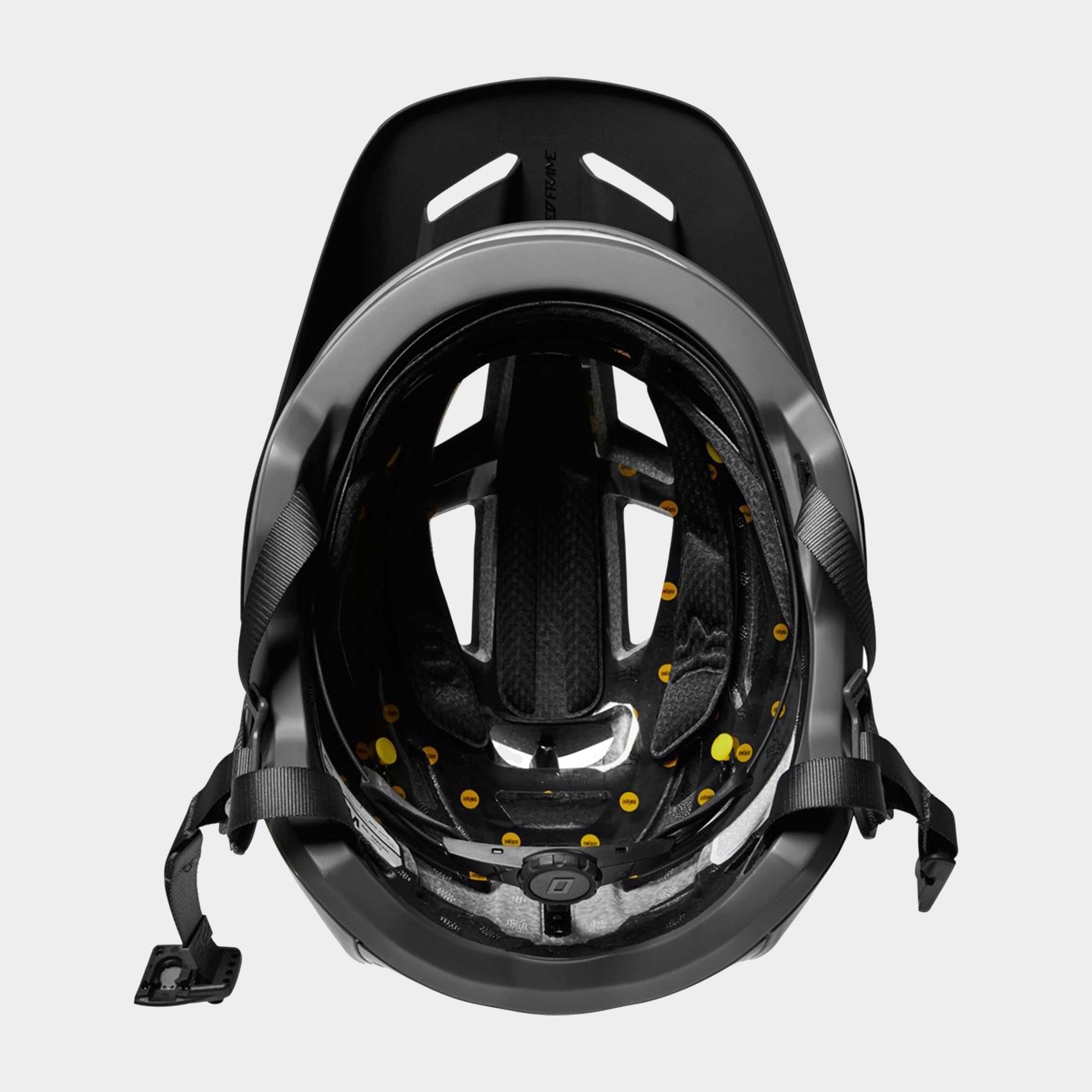 Fox Speedframe Pro Helmet | Millets