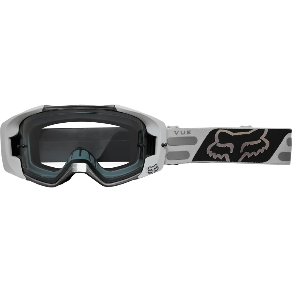 Fox - Vue Ryaktr Grey Goggles