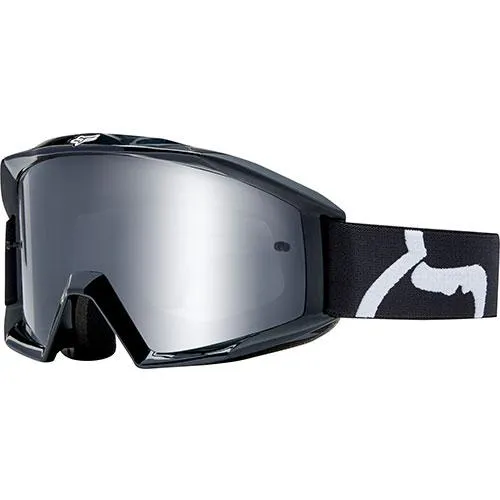 Fox - Youth Main Race Goggles