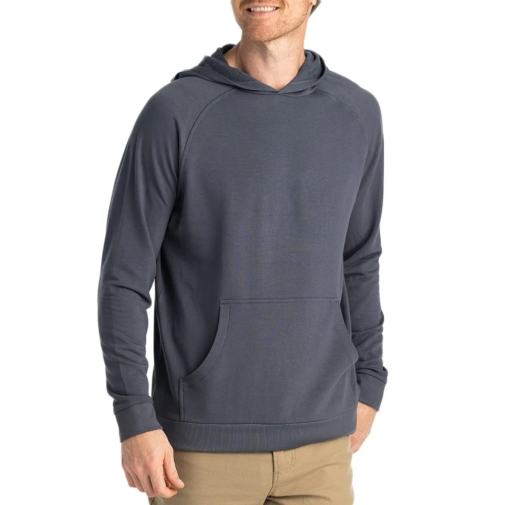 Free Fly Bamboo Lightweight Fleece Hoodie (Men's)