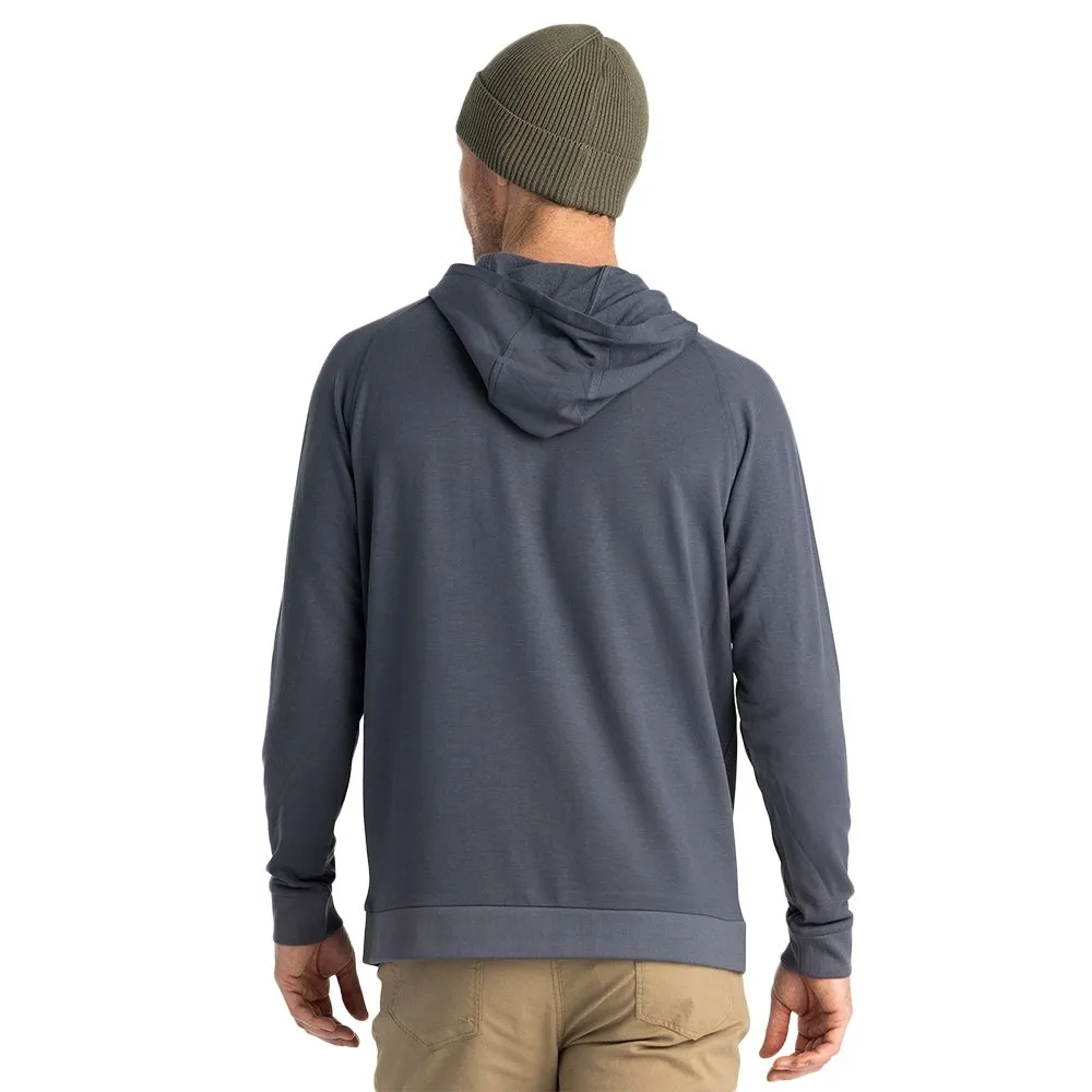 Free Fly Bamboo Lightweight Fleece Hoodie (Men's)