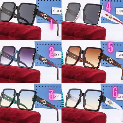 G sunglasses