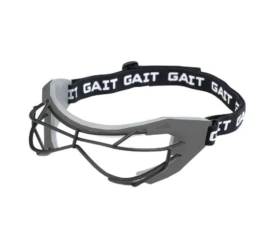 Gait Vision Goggles