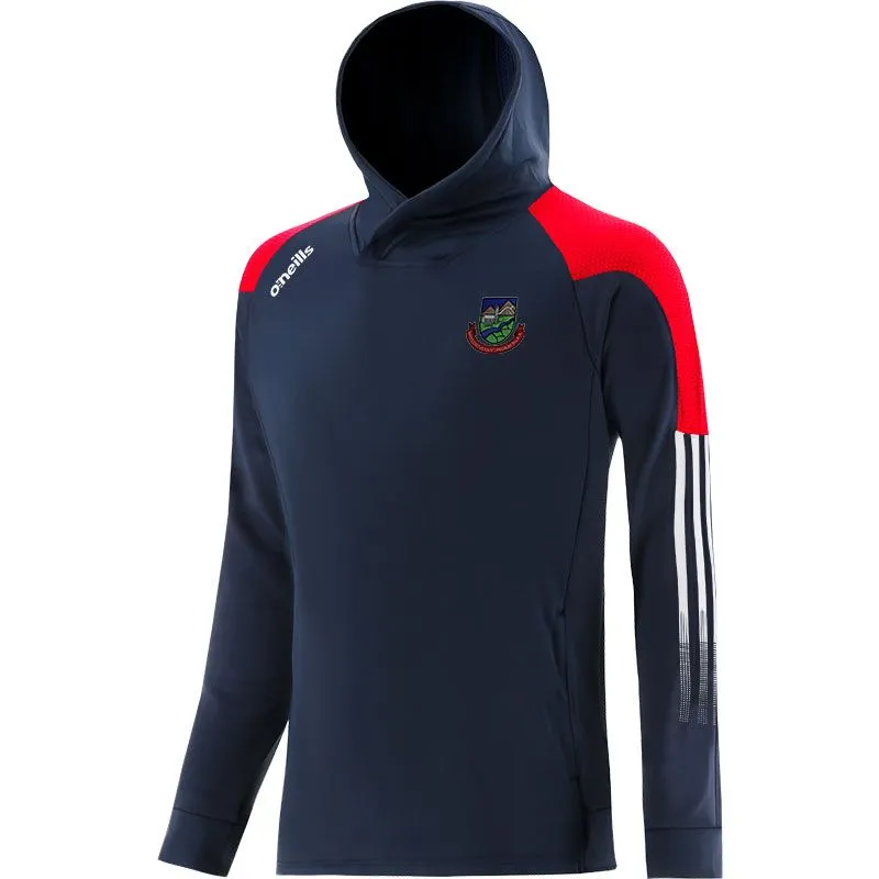 Galtee Rovers St Pecaun's GAA Kids' Reno Fleece Pullover Hoodie