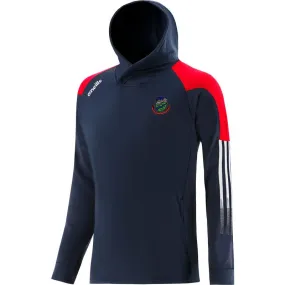 Galtee Rovers St Pecaun's GAA Kids' Reno Fleece Pullover Hoodie