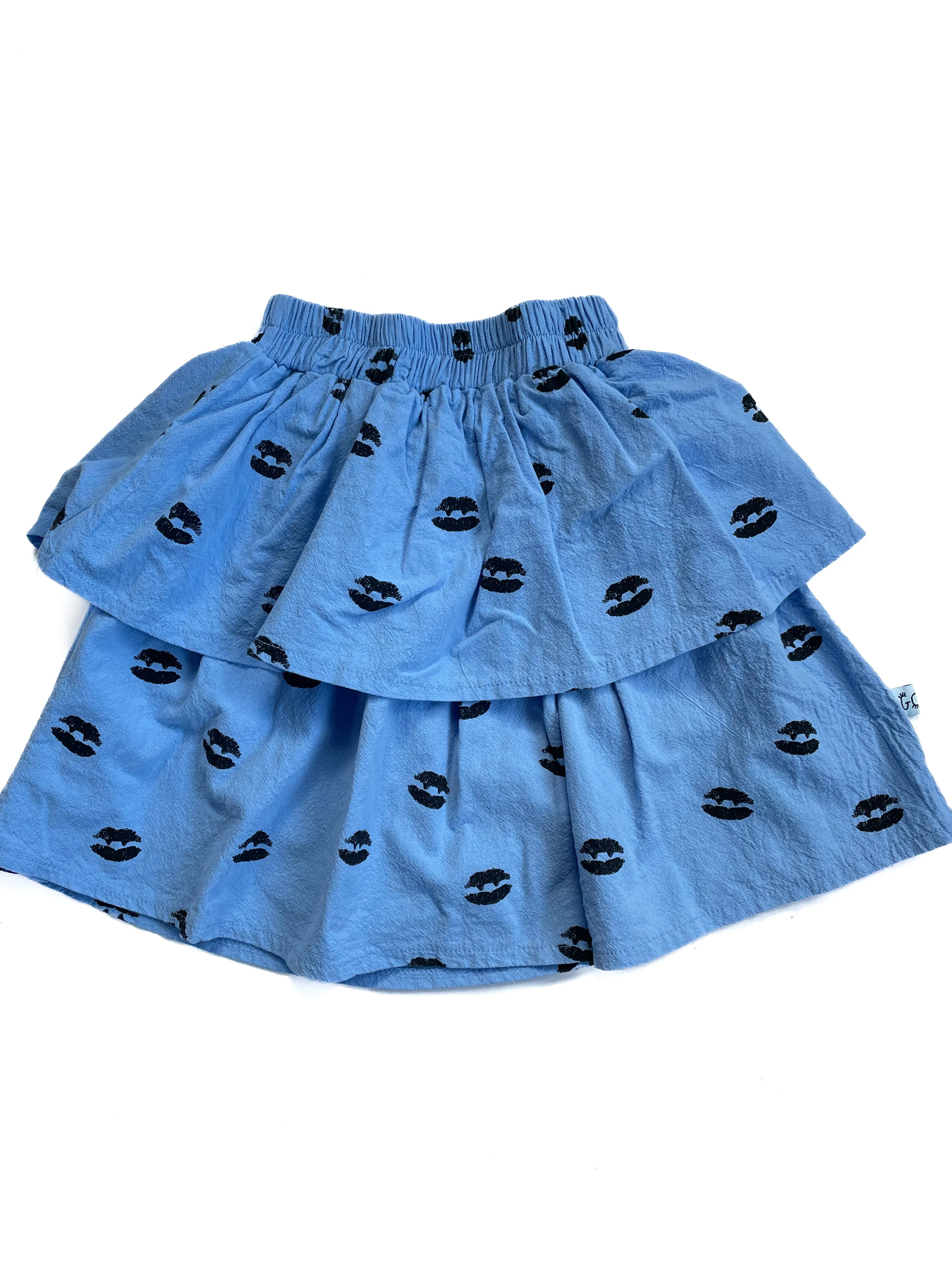 Girls club skirt (7Y)