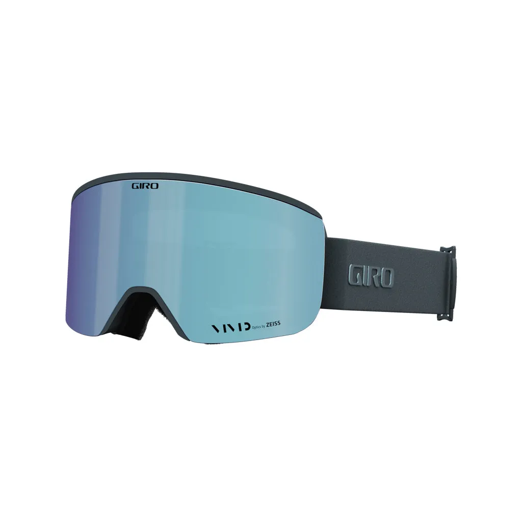 Giro Axis Asian Fit Goggles Mens 2025