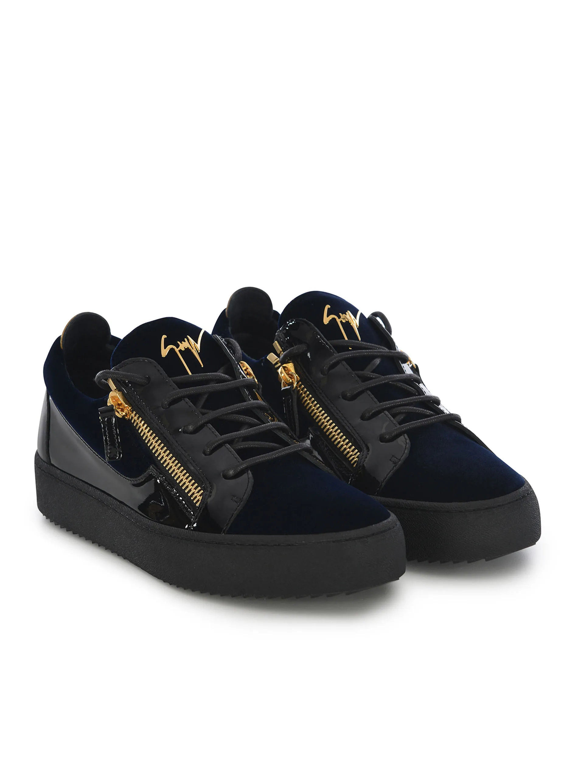 GIUSEPPE ZANOTTI Sneakers Giuseppe Zanotti 