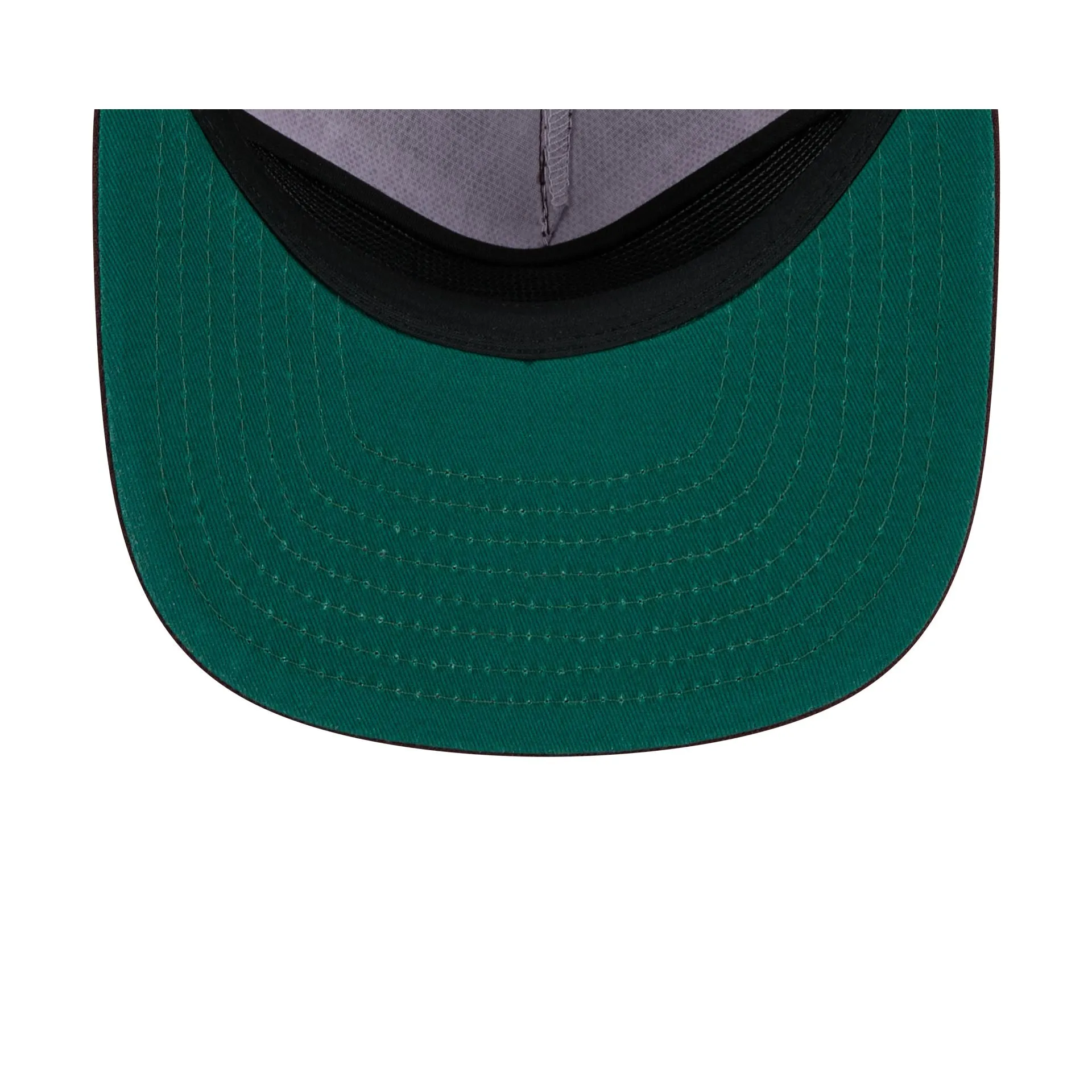 Green Bay Packers Spice Plum Golfer Hat