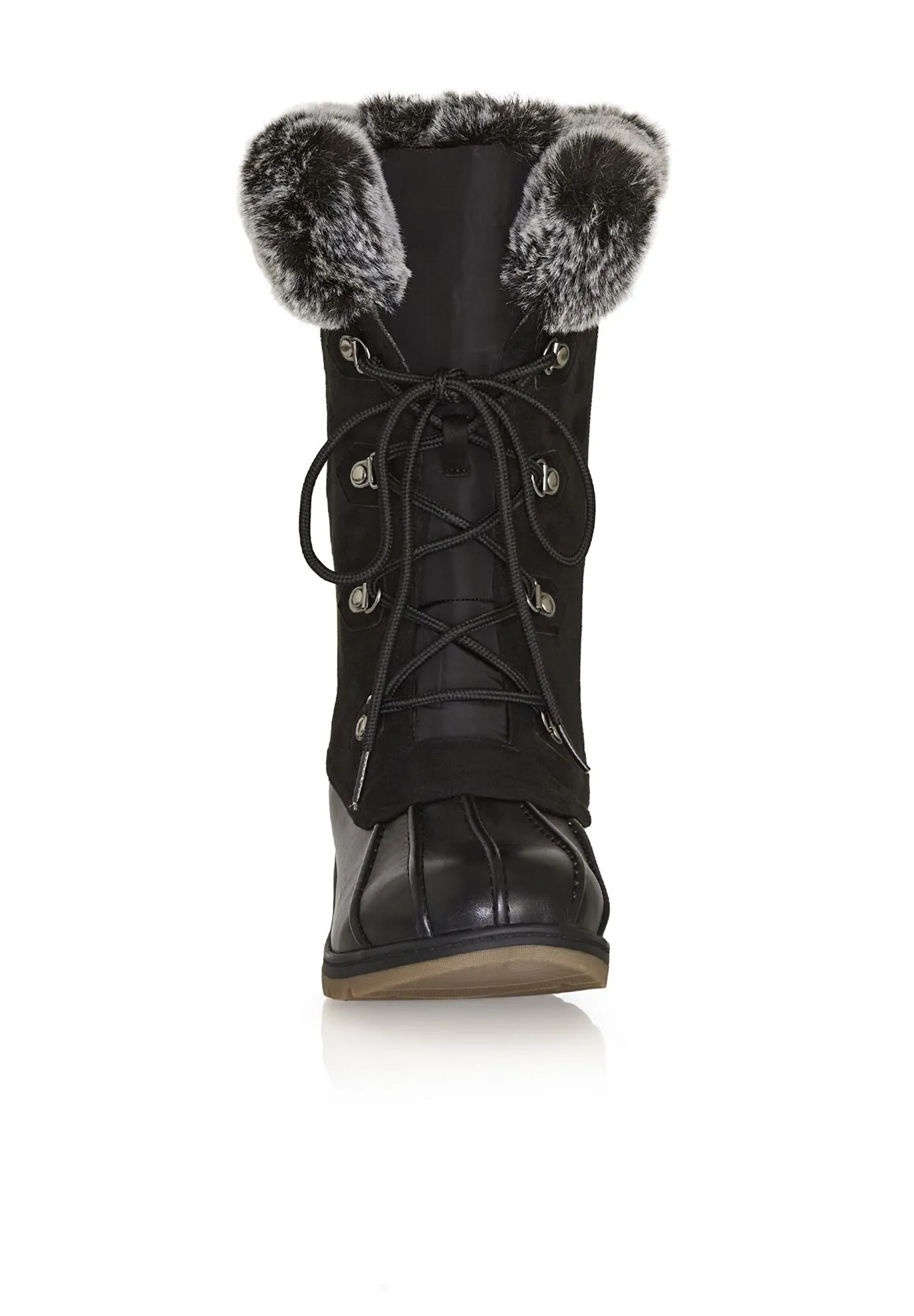 Gwenn Cold Weather Boot