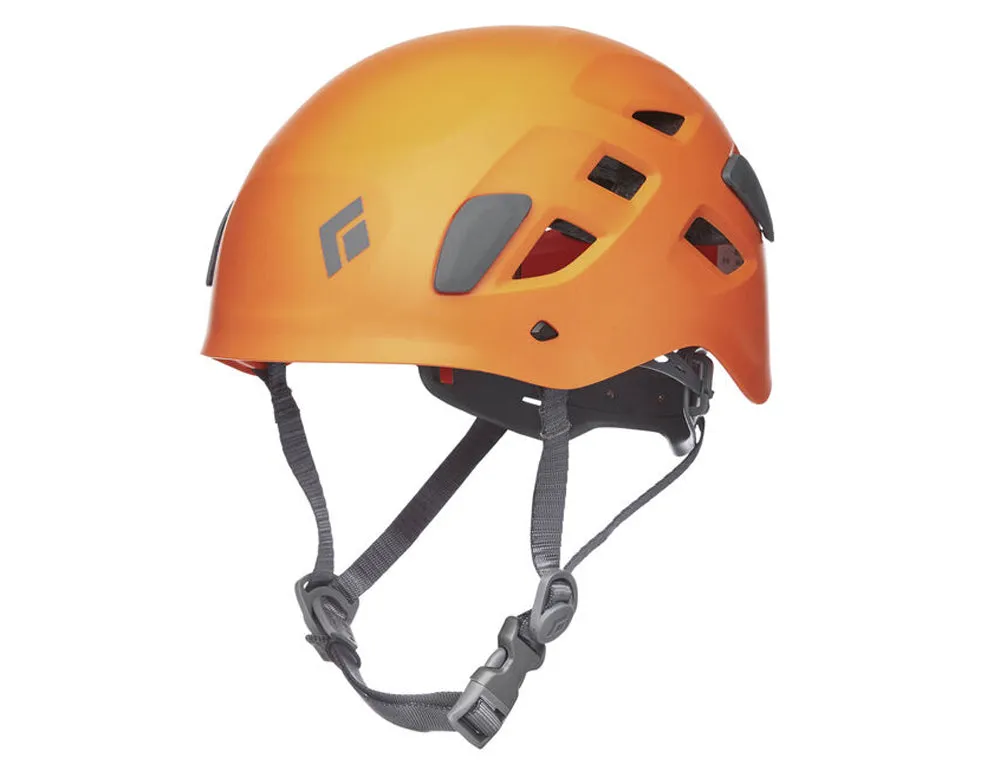 Half Dome Climbing Helmet