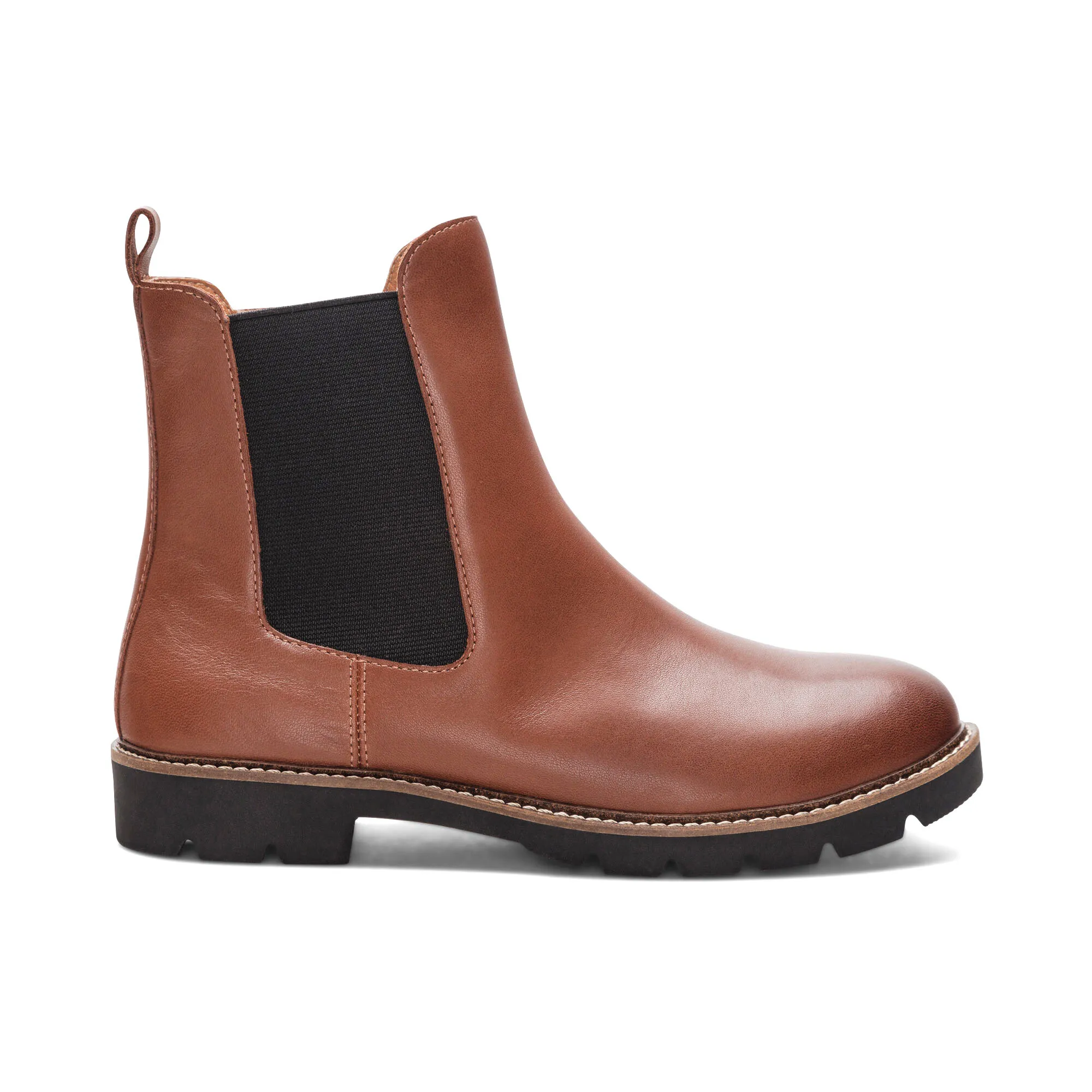 Hannah Arch Support Boot