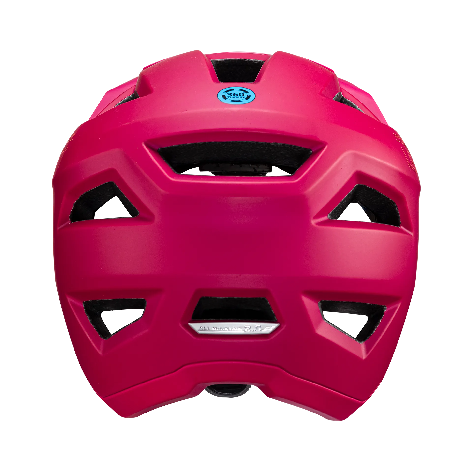 Helmet MTB AllMtn 2.0