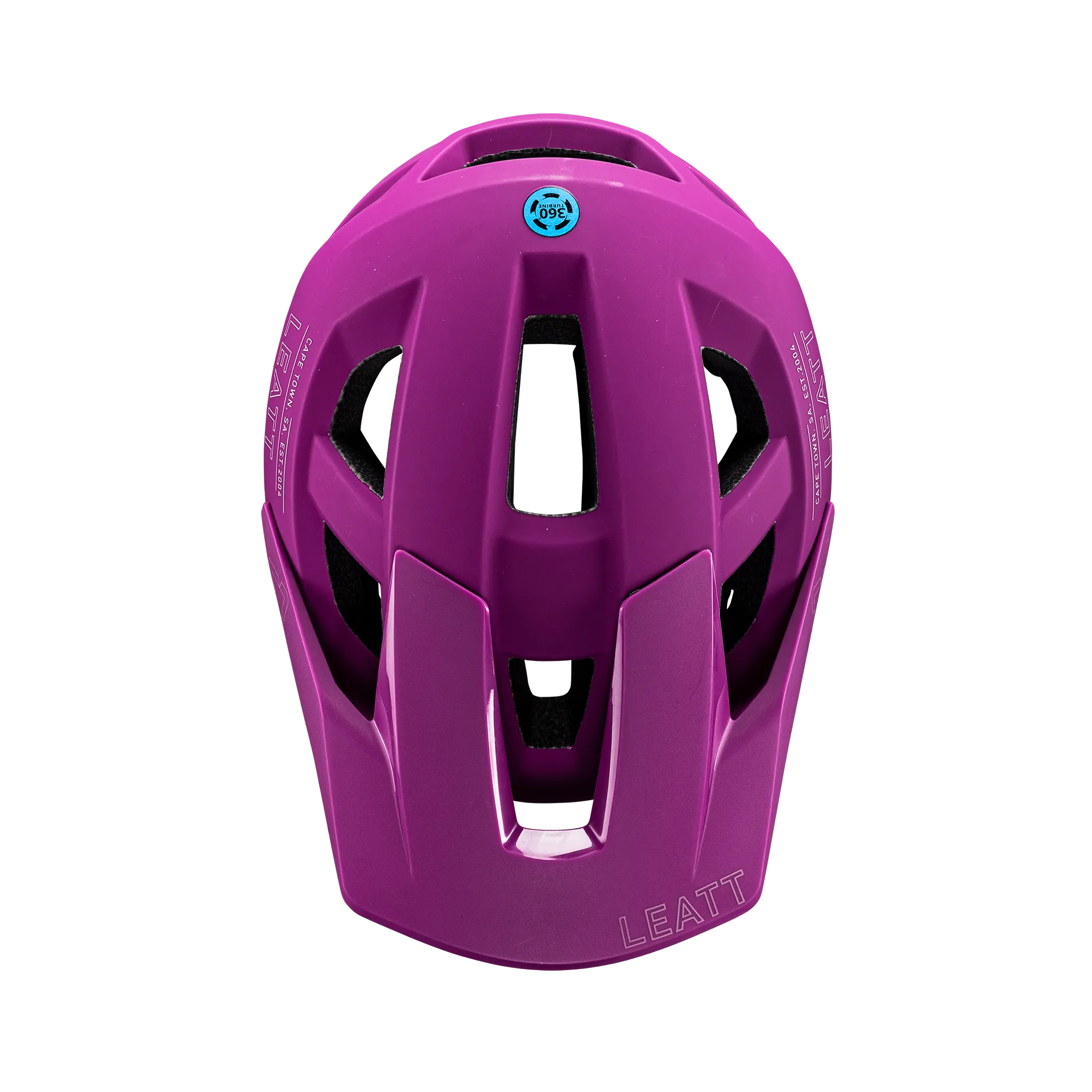 Helmet MTB AllMtn 2.0