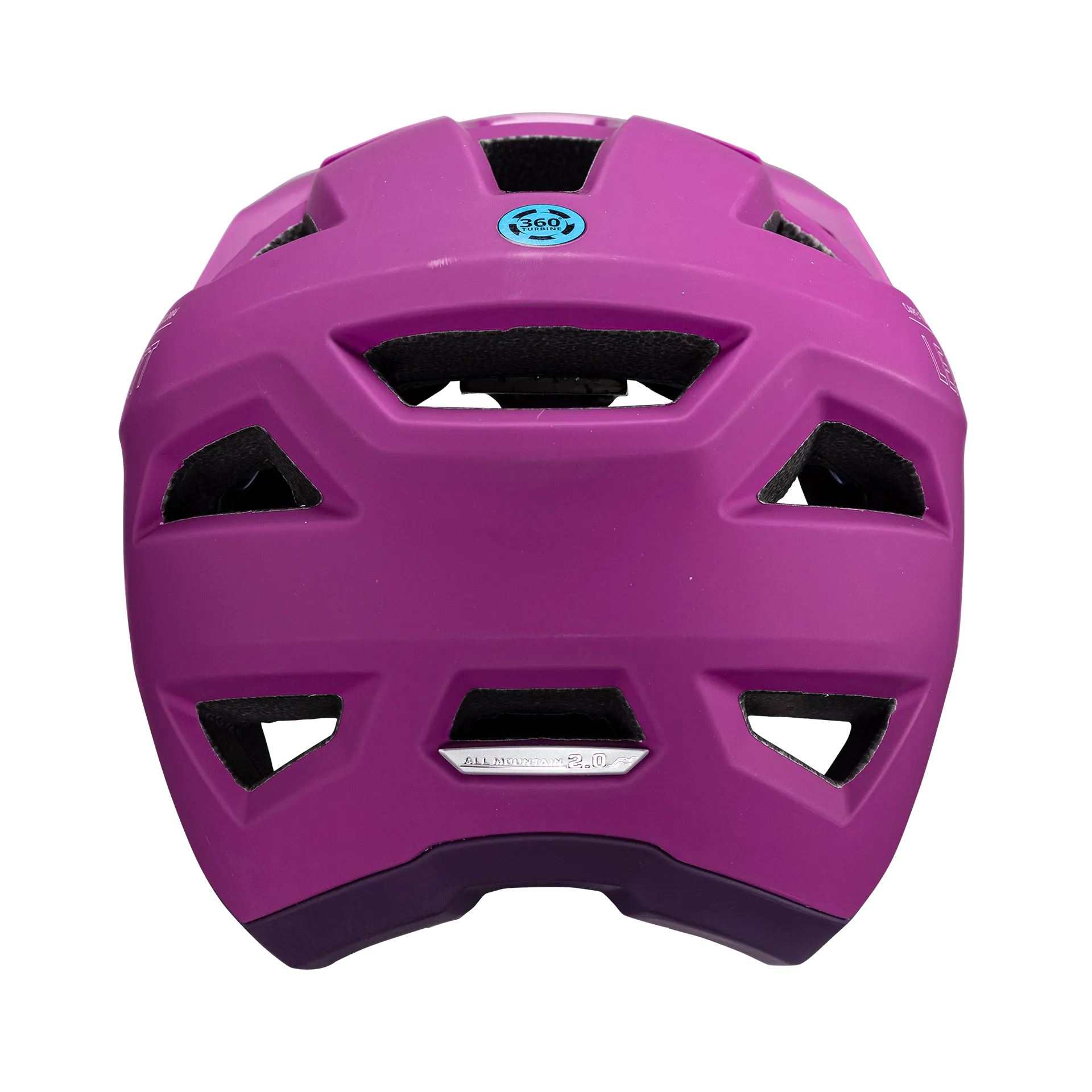 Helmet MTB AllMtn 2.0