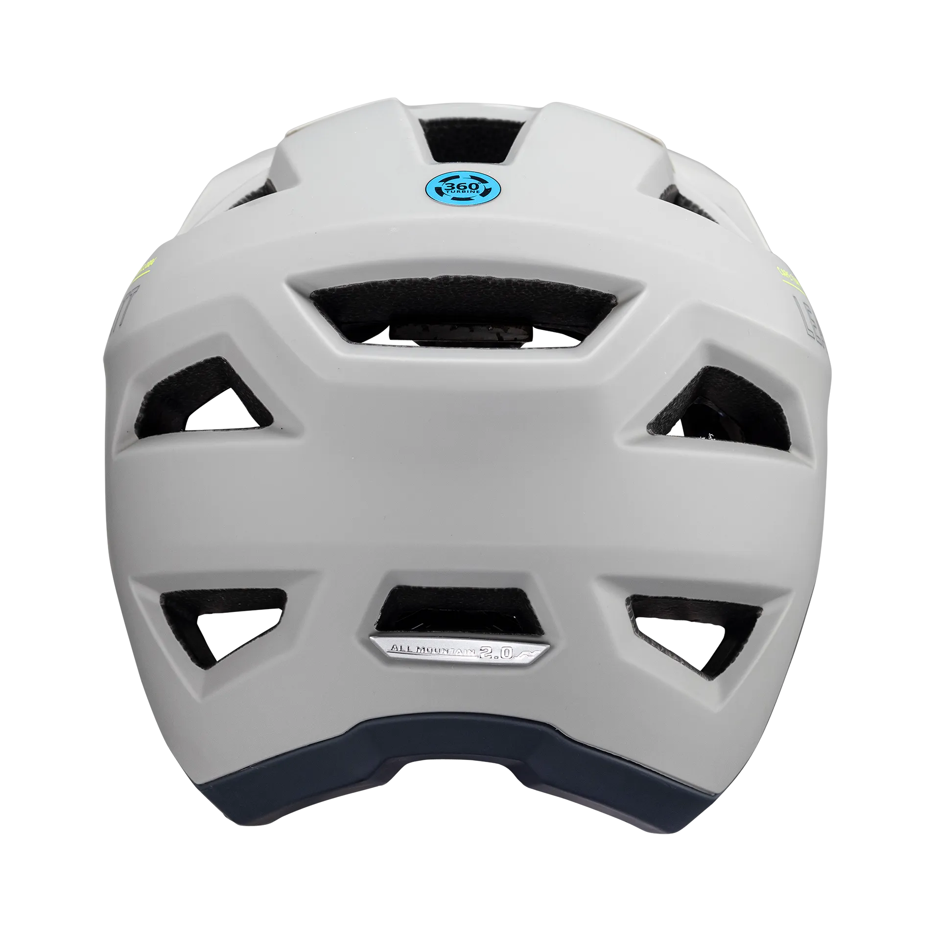 Helmet MTB AllMtn 2.0