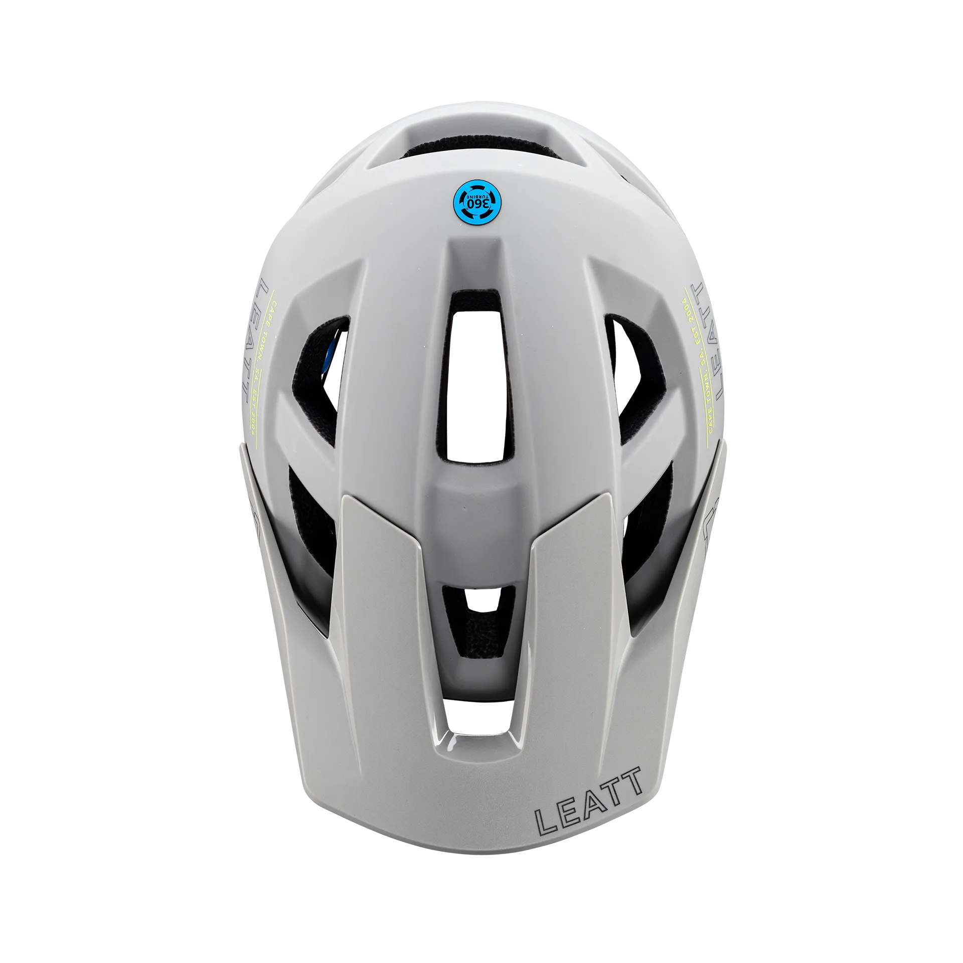 Helmet MTB AllMtn 2.0