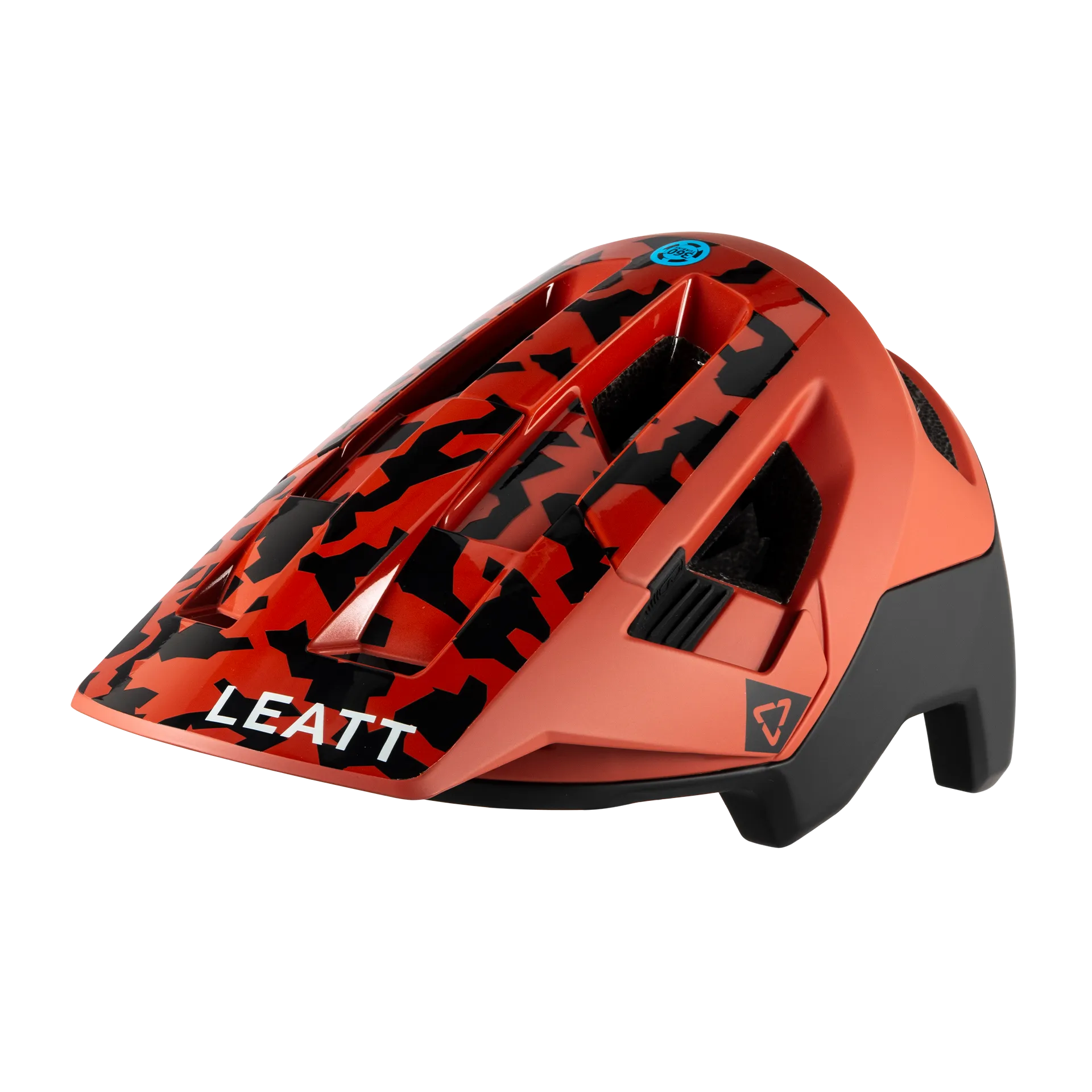 Helmet MTB AllMtn 4.0